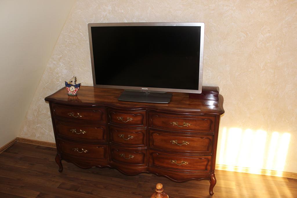 Columba Livia Guesthouse Palanga Room photo