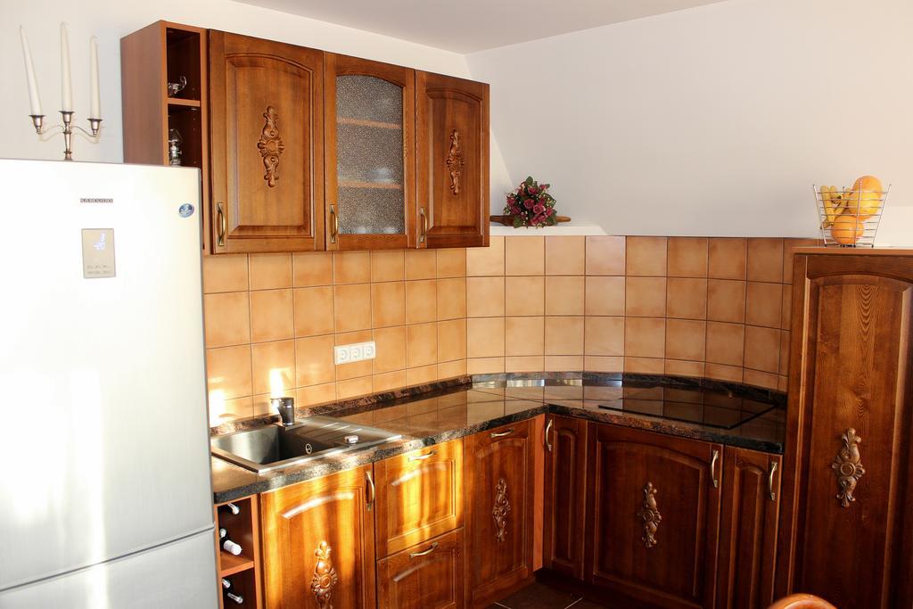 Columba Livia Guesthouse Palanga Room photo