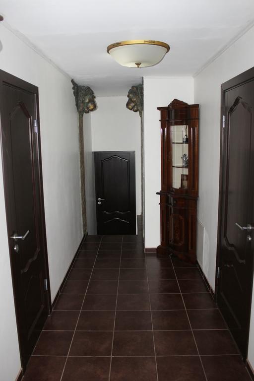 Columba Livia Guesthouse Palanga Exterior photo