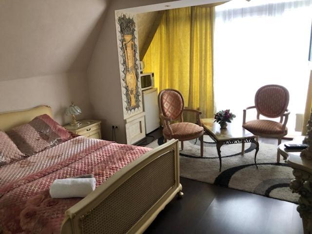 Columba Livia Guesthouse Palanga Exterior photo