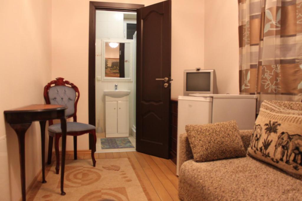 Columba Livia Guesthouse Palanga Exterior photo