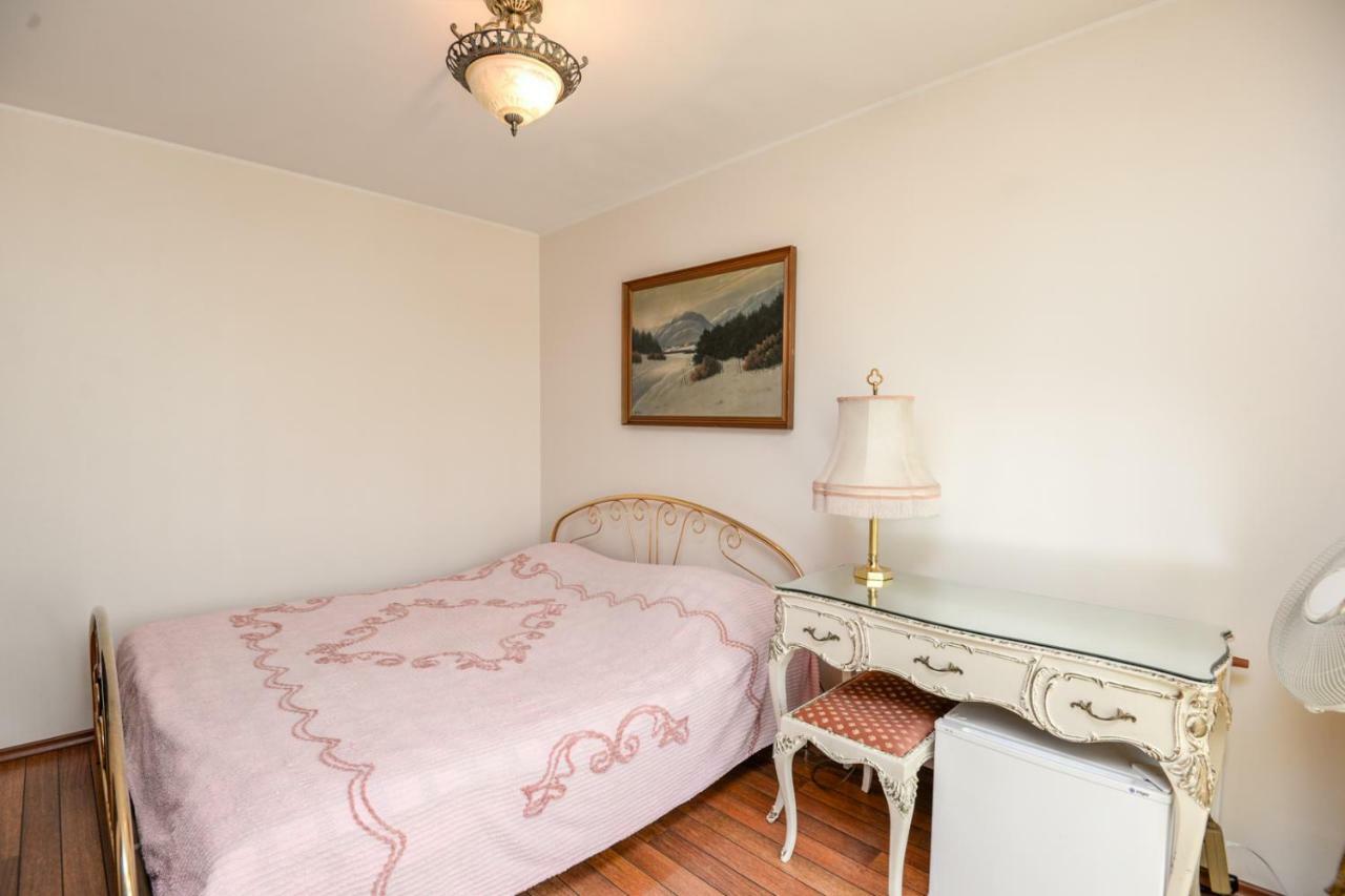 Columba Livia Guesthouse Palanga Exterior photo